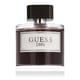 Элегантный флакон Guess 1981 для мужчин EDT – унисекс древесный аромат
