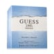 Элегантный флакон парфюма Guess 1981 Indigo EDT