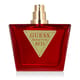 Изображение флакона Guess Seductive Red EDT Флакон парфюма Guess Seductive Red EDT