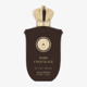 Elegant bottle of Gulf Orchid Dark Chocolate EDP