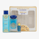 Gulf Orchid Musk Collection Aura Edition kingituskomplekti elegantne EDP 4 x 25 ml pakend