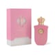 Бутылка Gulf Orchid Rare Rose EDP вблизи