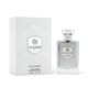 Элегантный флакон Gulf Orchid Al Qasr Silver EDP