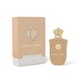 Бутылка gulf orchid crème caramel edp крупным планом