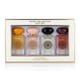 Elegantne Gulf Orchid Musk Collection Velvet Edition kingituskomplekt