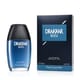 Original packaging of Guy Laroche Drakkar Bleu EDP Close-up of Guy Laroche Drakkar Bleu EDP bottle