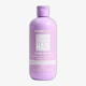 Hairburst Longer Stronger Hair konditsioneeri pakend lokkis ning lainelistele juustele Hairburst Longer Stronger Hair konditsioneeri pudel lokkis ja lainelistele juustele