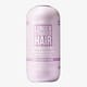 HAIRBURST Longer Stronger Hair šampooni pakend – ideaalne igapäevaseks juuksehoolduseks lokkis ja lainelistele juustele HAIRBURST Longer Stronger Hair šampooni pudel – kerge tekstuur, niisutav ja tugevdav toime lokkis ja lainelistele juustele