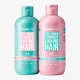 Флакон шампуня HAIRBURST Longer Stronger Hair для сухих и повреждённых волос, уход и восстановление, блестящие сильные волосы