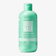 Hairburst pikem ja tugevam juukse konditsioneeri pakend Hairburst pikem ja tugevam juukse konditsioneeri pudel
