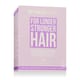 Originaalne Hairburst kihara ja laineline juukse šampooni ja palsami komplekti pakend Hairburst kihara ja laineline juukse šampooni ja palsami pudelid