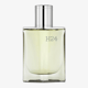 Elegant packaging of hermès h24 herbes vives edp