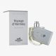 Elegant hermès voyage d'hermès parfum bottle