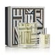 Elegant packaging of Hermès H24 EDP and mini version