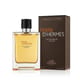 Элегантный флакон Hermès Terre d’Hermès Intense EDP