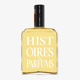 Elegant bottle of histoires de parfums 1969 edp