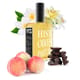 Elegant bottle of histoires de parfums 1969 edp