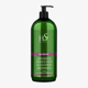 Bottle of HS Milano No Yellow Anti-Yellow Shampoo