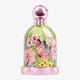 Original packaging of Halloween Halloween Bliss EDT perfume Close-up of Halloween Halloween Bliss EDT perfume bottle