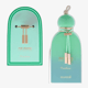 Close-up of Hamidi The Dom Pantheon EDP bottle