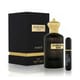 Оригинальная упаковка Hamidi Insignia Sable EDP 10 Элегантный флакон Hamidi Insignia Sable EDP 10