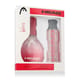 Head Bliss EDT ja kehahoolduskomplekti pakend Head Bliss EDT ja kehahoolduskomplekt