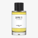 Heeley Chypre 21 EDP pudel lähedalt