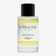 Heeley Note de Yuzu EDP pudel lähedalt