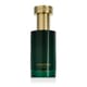 Close-up of Hermetica Amberbee EDP perfume bottle