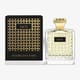 Elegantse pudeli detail Houbigant Oud Or EDP Extreme parfüümist