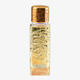 Elegant bottle of Houbigant Quelques Fleurs Jardin Secret EDP Extreme