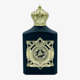Элегантный флакон House of Perfumes Glorious Oud Aswad EDP