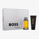 Elegantne pakend Boss Boss Bottled EDT 100 ml komplekti jaoks
