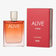 Флакон Hugo Boss Boss Alive Intense EDP – выразительный унисекс аромат