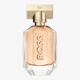 Elegantne pudel Hugo Boss The Scent For Her EDP lõhnast