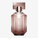 Hugo Boss Boss The Scent Le Parfum for Her EDP pudeli lähivõte