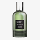 Elegantse disainiga Hugo Boss The Collection Elegant Vetiver EDP pudel