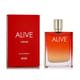 Hugo boss boss alive intense edp pudel
