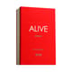 Hugo boss boss alive intense edp pudel