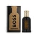 Elegant bottle of Hugo Boss Boss Bottled Elixir Parfum Intense
