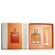 Hugo Boss Boss Alive EDP 50 ml ja BL 75 ml - nauditav hoolduskomplekt