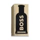 Стильный дизайн флакона Boss Bottled Absolu Parfum Intense