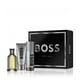 Hugo Boss Boss Bottled EDT 100 мл с дезодорантом и гелем для душа