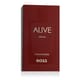 Boss Alive Absolu Parfum Intense pudeli lähivõte