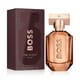 Hugo Boss Boss The Scent For Her parfüümi pudel