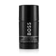 Дезодорант Boss Bottled Beyond в стильной упаковке Hugo Boss