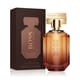 Hugo Boss Boss The Scent Le Parfum for Her EDP pudeli lähivõte