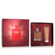 Hugo Boss Boss Alive EDP 50 ml ja BL 75 ml - nauditav hoolduskomplekt