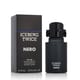 Elegant bottle of iceberg twice nero for him edt