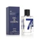 Sophisticated bottle of Iceberg Eau de Iceberg Cedar EDT
